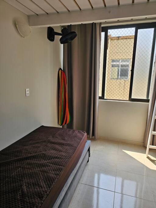 Cobertura 51 De 3 Quartos Com Piscina E Churrasqueira Privativa Γκουαρούχα Εξωτερικό φωτογραφία