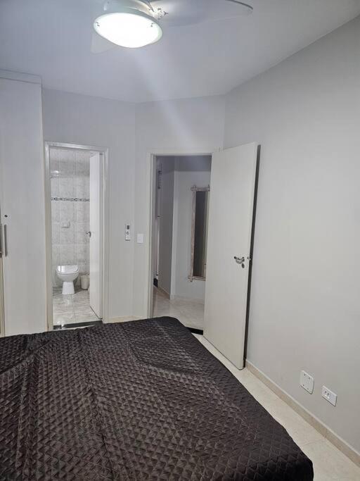Cobertura 51 De 3 Quartos Com Piscina E Churrasqueira Privativa Γκουαρούχα Εξωτερικό φωτογραφία