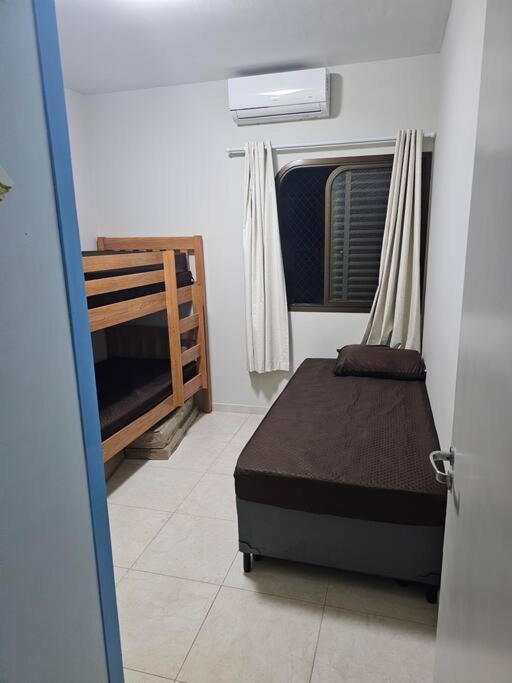 Cobertura 51 De 3 Quartos Com Piscina E Churrasqueira Privativa Γκουαρούχα Εξωτερικό φωτογραφία