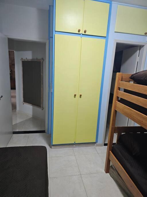 Cobertura 51 De 3 Quartos Com Piscina E Churrasqueira Privativa Γκουαρούχα Εξωτερικό φωτογραφία