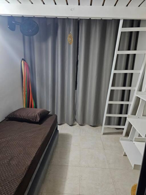 Cobertura 51 De 3 Quartos Com Piscina E Churrasqueira Privativa Γκουαρούχα Εξωτερικό φωτογραφία