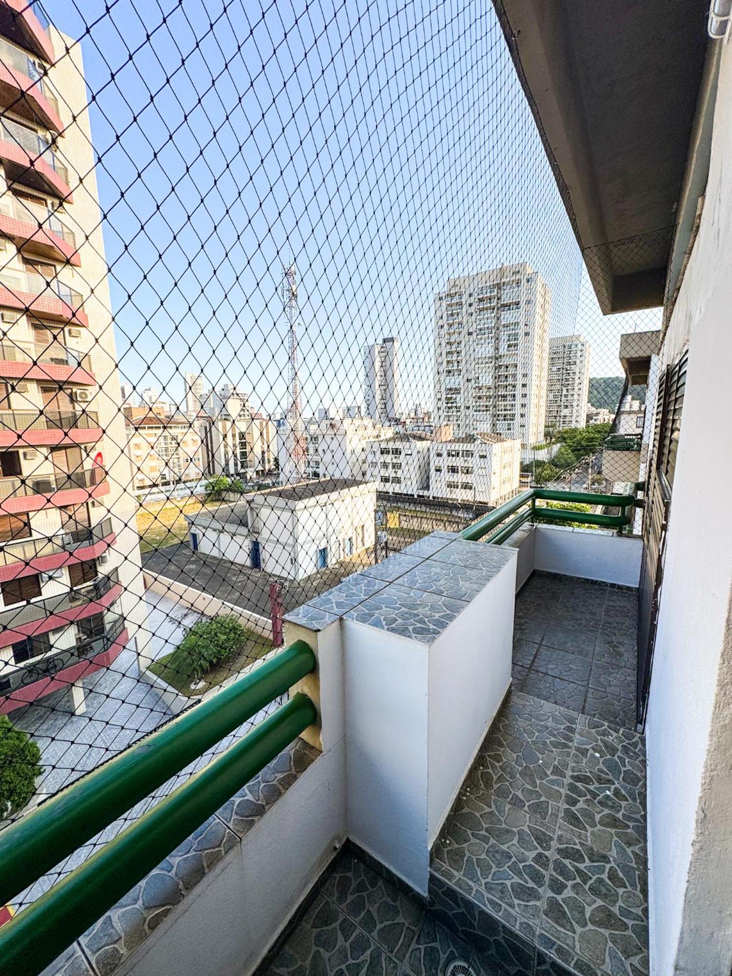 Cobertura 51 De 3 Quartos Com Piscina E Churrasqueira Privativa Γκουαρούχα Εξωτερικό φωτογραφία