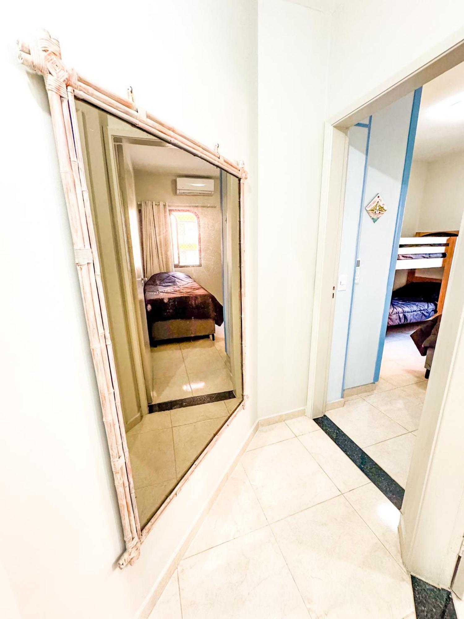 Cobertura 51 De 3 Quartos Com Piscina E Churrasqueira Privativa Γκουαρούχα Εξωτερικό φωτογραφία